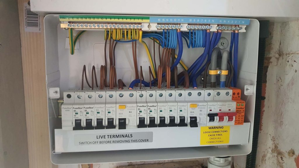 Does My House Need Rewiring? Signs, Causes & Benefits