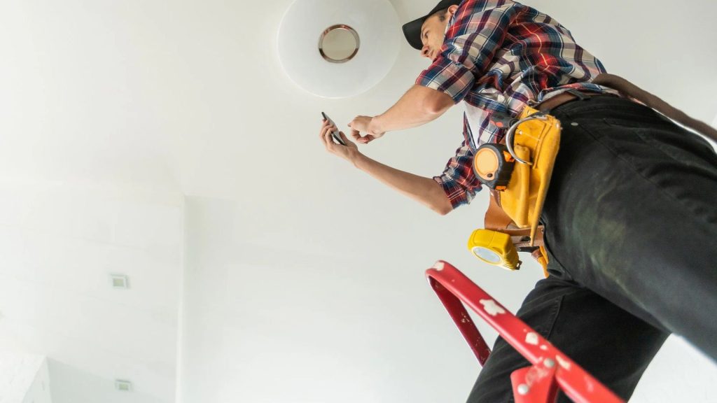 Electrical Safety Guide For Landlords in The UK