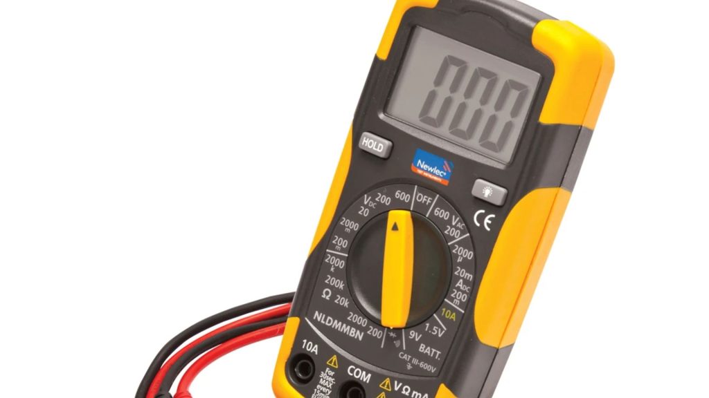 What is a Multimeter?